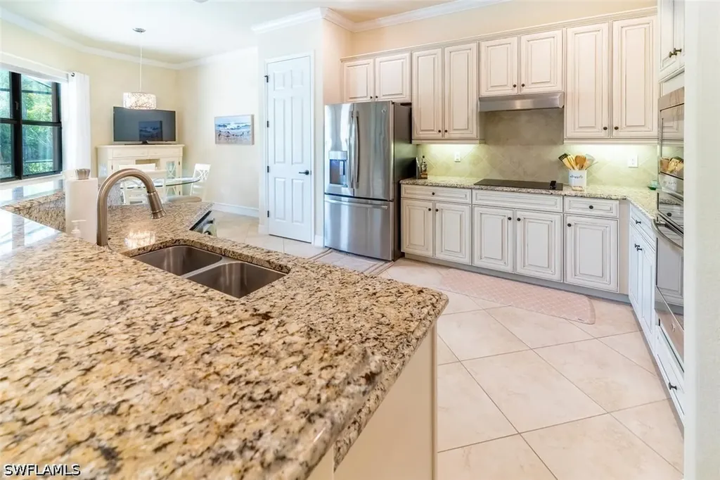 9372 Vercelli Court Naples FL 34113