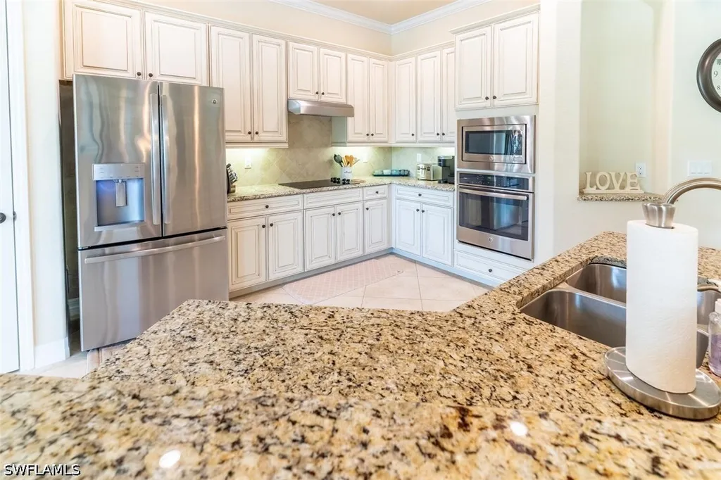 9372 Vercelli Court Naples FL 34113