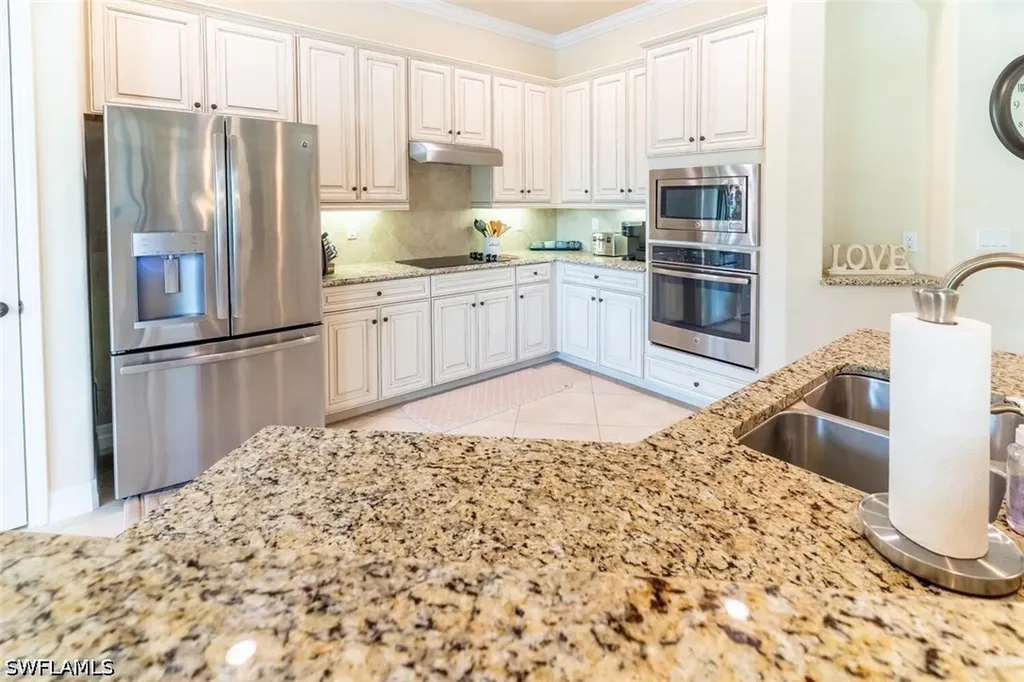 9372 Vercelli Court Naples FL 34113