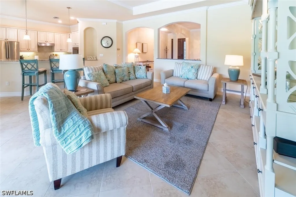 9372 Vercelli Court Naples FL 34113
