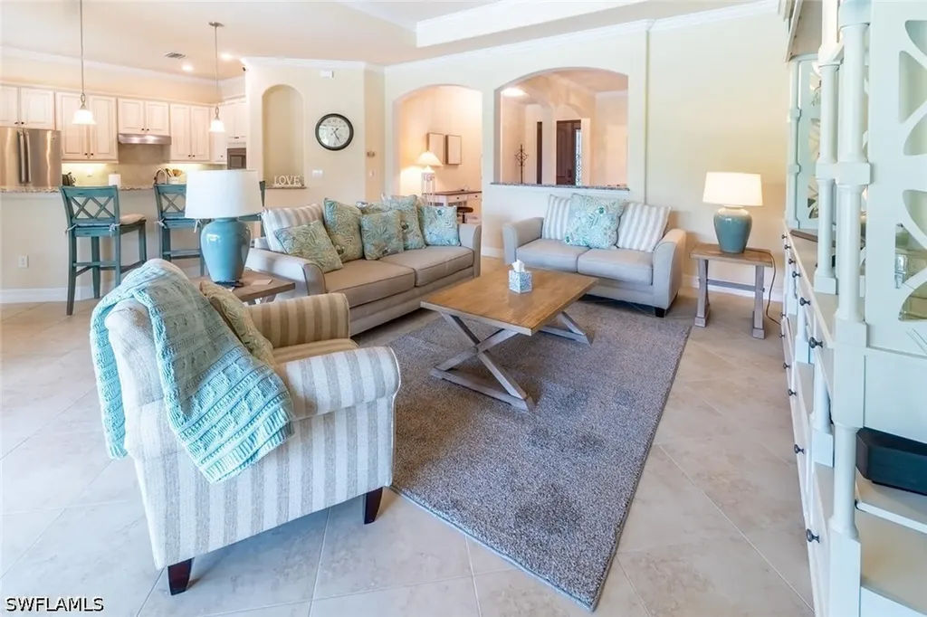 9372 Vercelli Court Naples FL 34113
