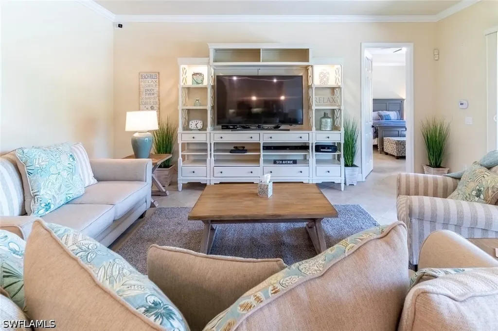 9372 Vercelli Court Naples FL 34113