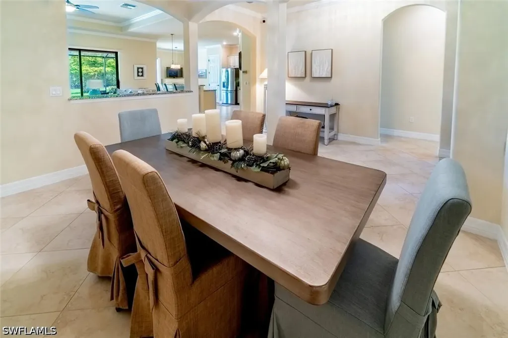 9372 Vercelli Court Naples FL 34113