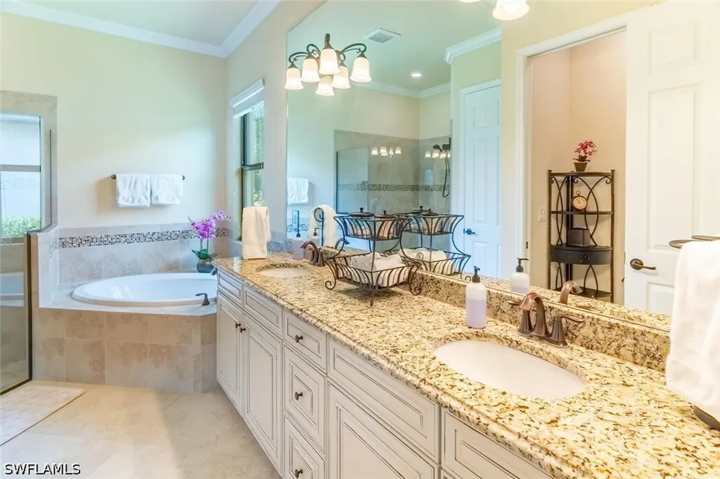 9372 Vercelli Court Naples FL 34113