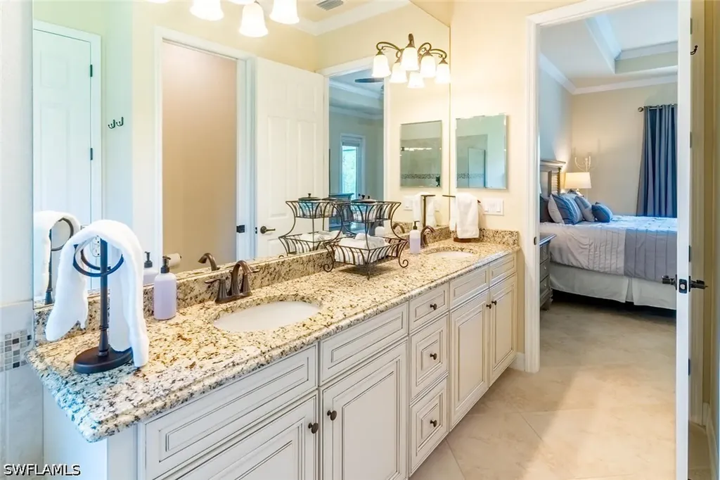 9372 Vercelli Court Naples FL 34113
