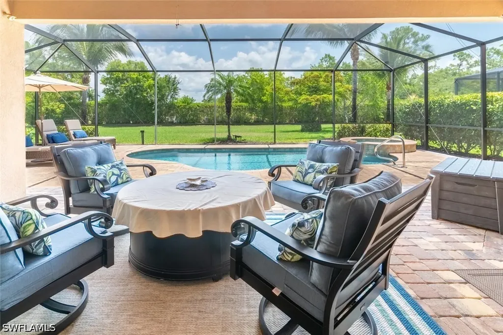 9372 Vercelli Court Naples FL 34113