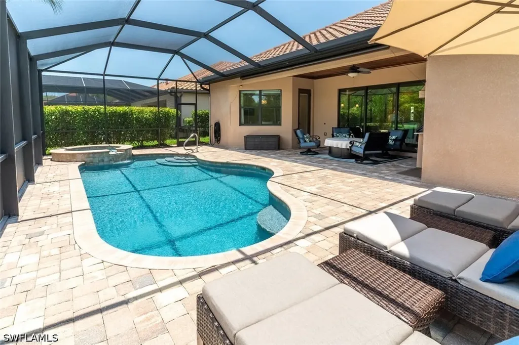 9372 Vercelli Court Naples FL 34113