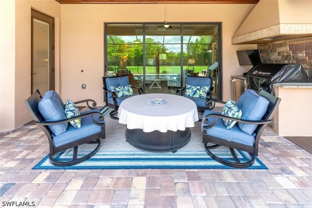 9372 Vercelli Court Naples FL 34113