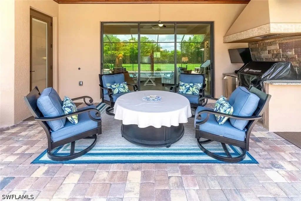 9372 Vercelli Court Naples FL 34113