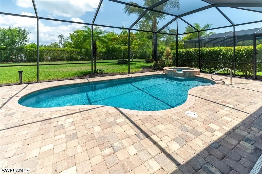 9372 Vercelli Court Naples FL 34113