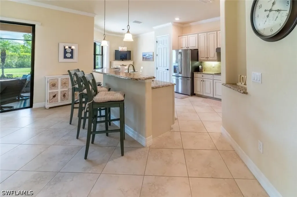 9372 Vercelli Court Naples FL 34113