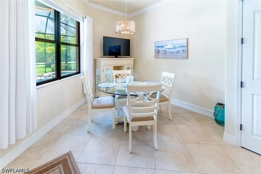 9372 Vercelli Court Naples FL 34113