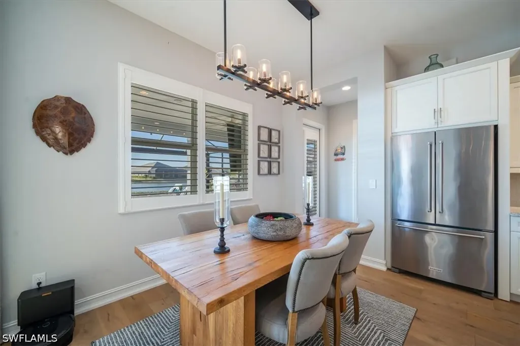 14372 Neptune Avenue Naples FL 34114