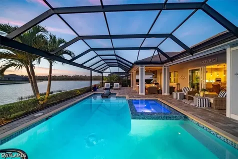 14372 Neptune Avenue Naples FL 34114