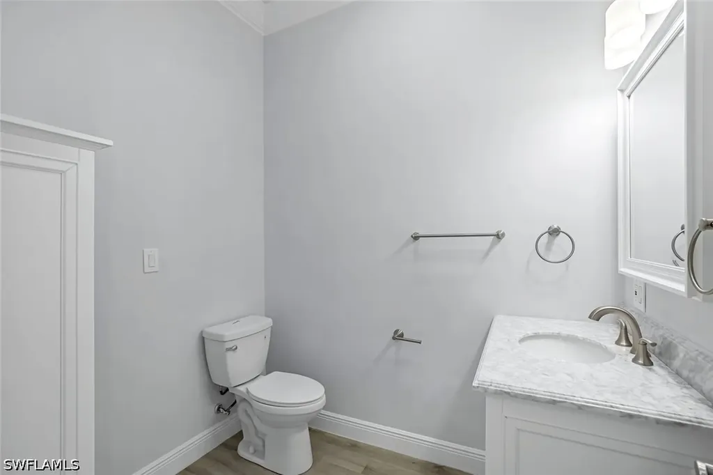 7842 Orvieto Court Naples FL 34114