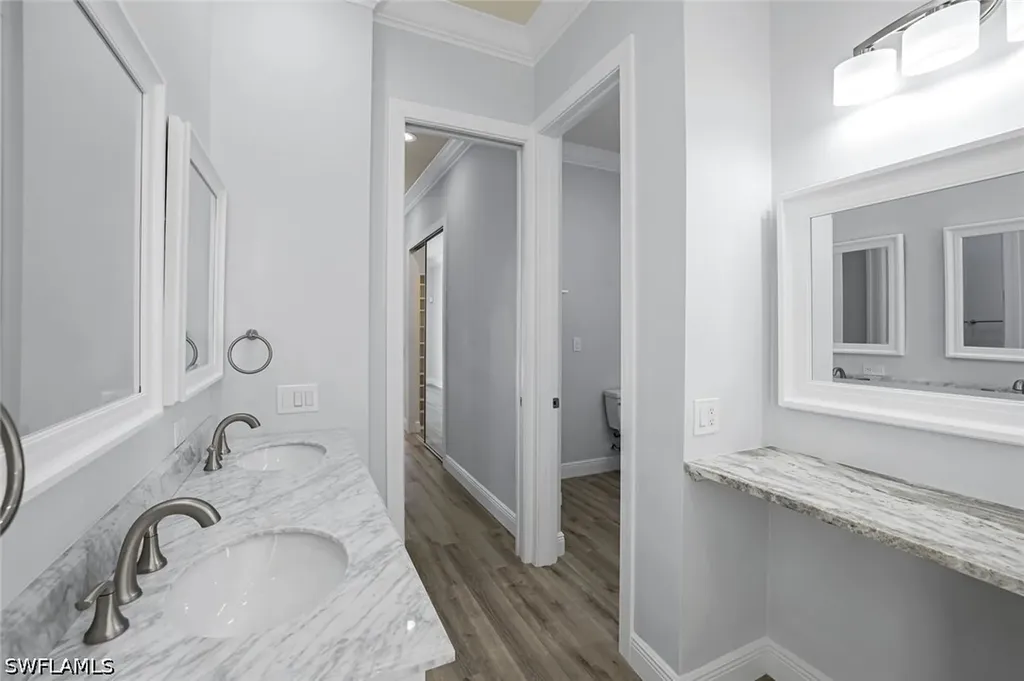 7842 Orvieto Court Naples FL 34114