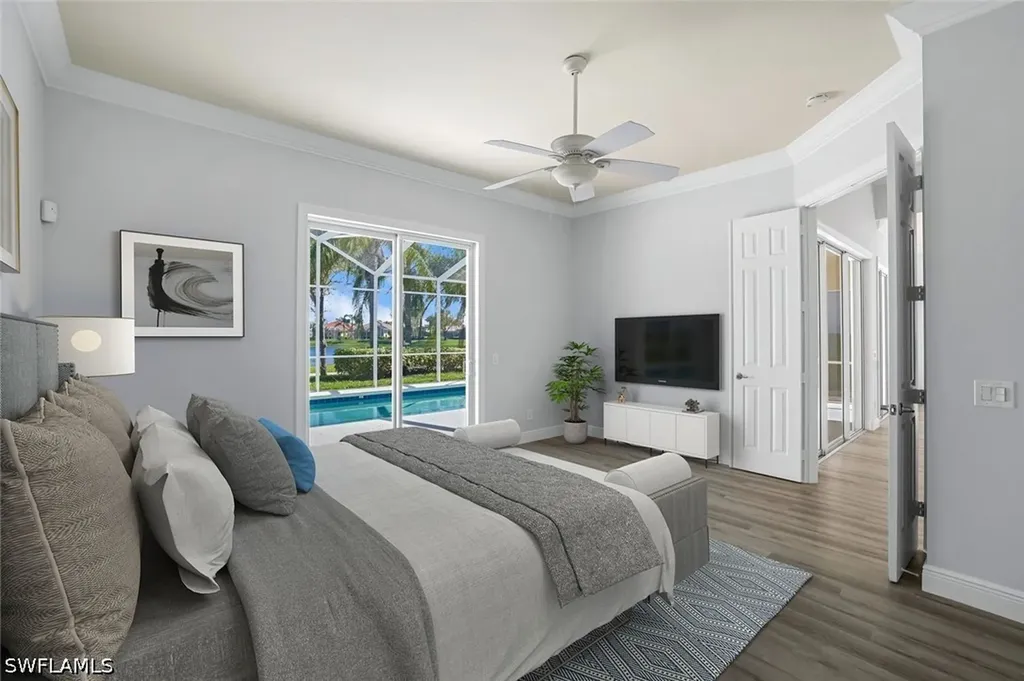 7842 Orvieto Court Naples FL 34114