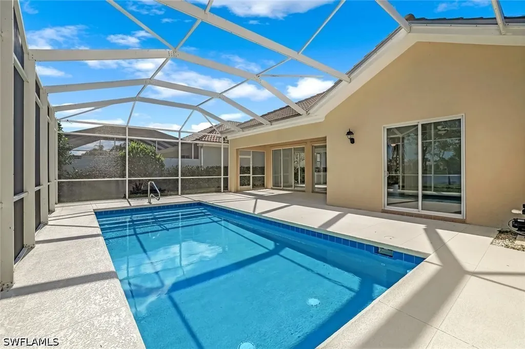 7842 Orvieto Court Naples FL 34114