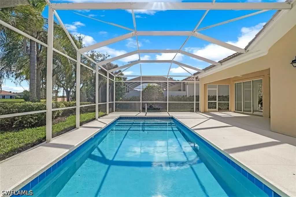 7842 Orvieto Court Naples FL 34114