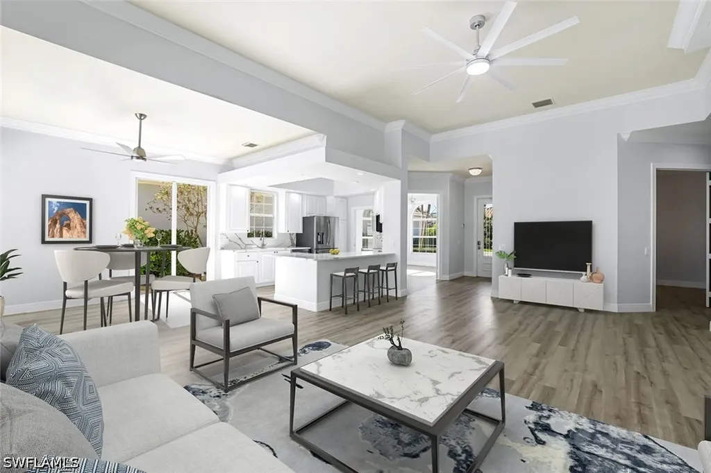 7842 Orvieto Court Naples FL 34114