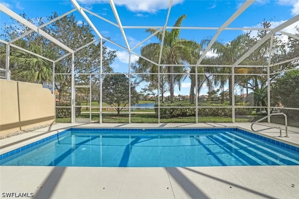 7842 Orvieto Court Naples FL 34114