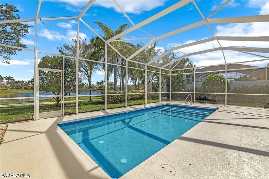 7842 Orvieto Court Naples FL 34114