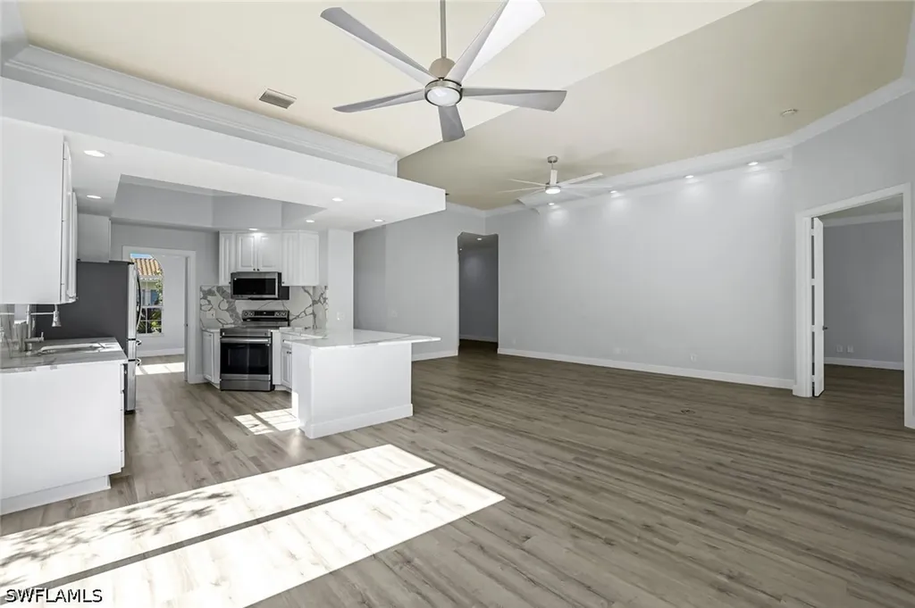 7842 Orvieto Court Naples FL 34114