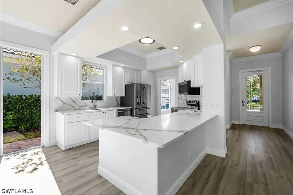 7842 Orvieto Court Naples FL 34114