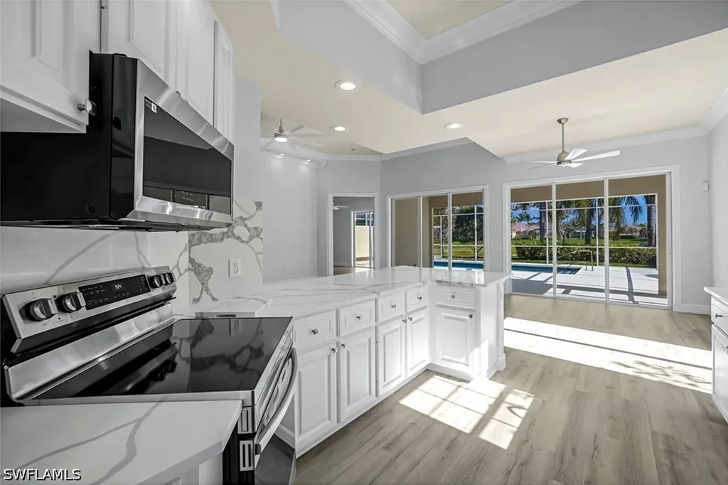 7842 Orvieto Court Naples FL 34114