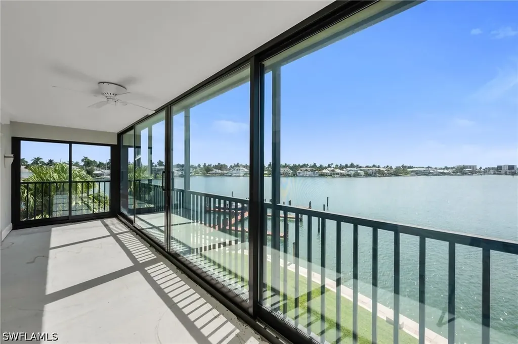 222 Harbour Drive Naples FL 34103