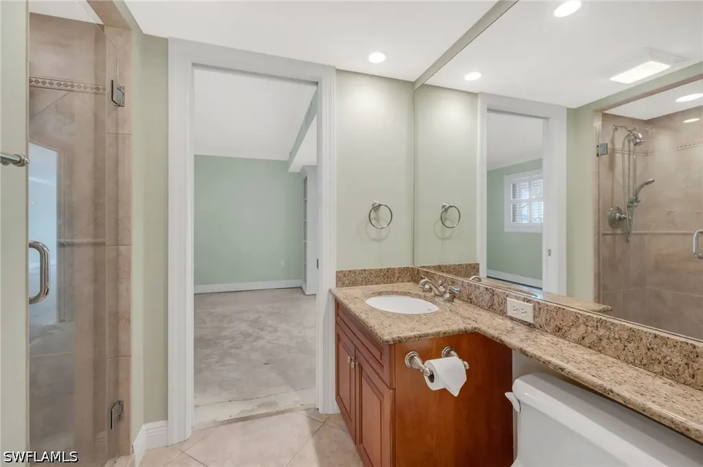 222 Harbour Drive Naples FL 34103