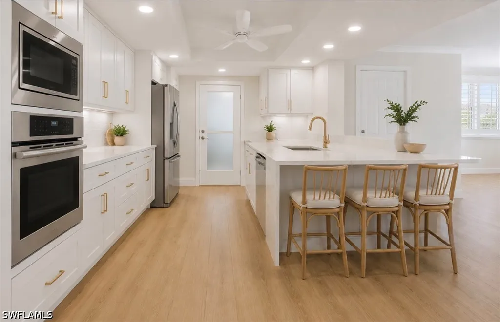 222 Harbour Drive Naples FL 34103