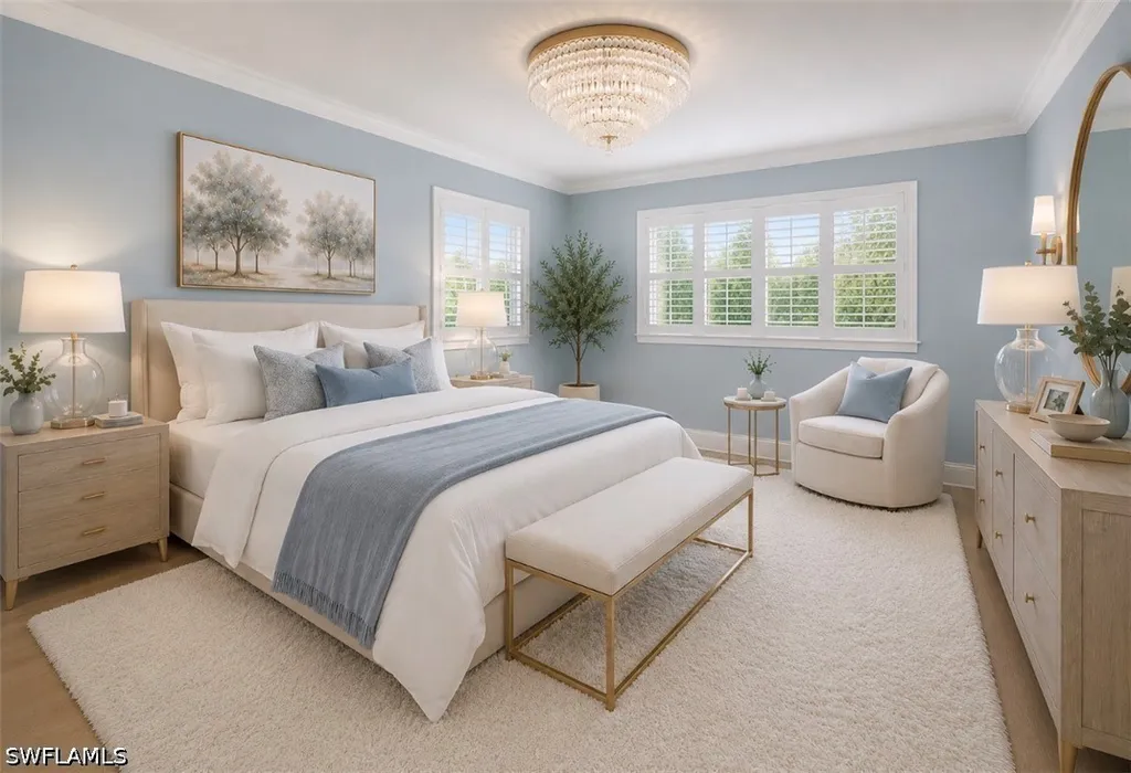 222 Harbour Drive Naples FL 34103