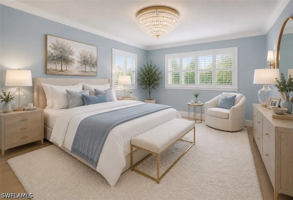 222 Harbour Drive Naples FL 34103