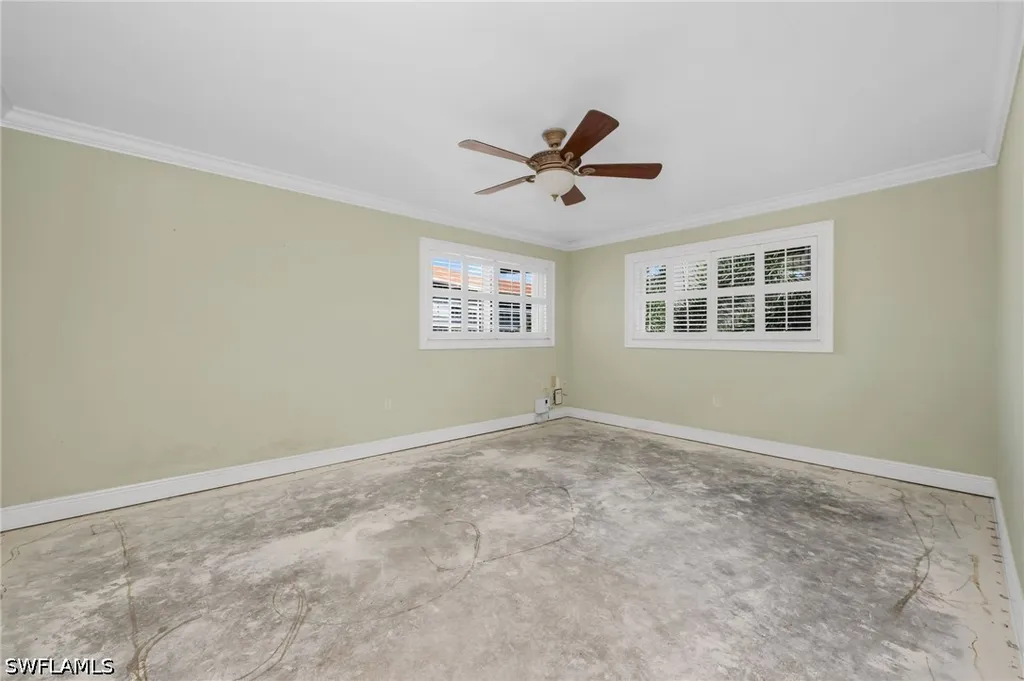 222 Harbour Drive Naples FL 34103