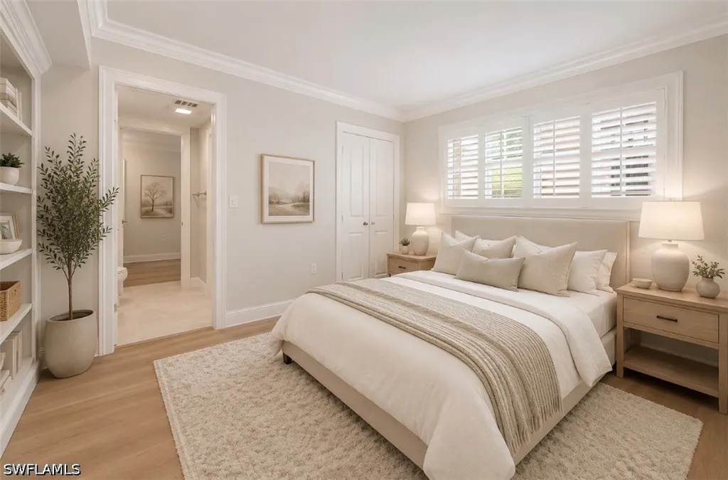 222 Harbour Drive Naples FL 34103
