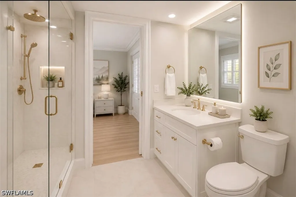 222 Harbour Drive Naples FL 34103