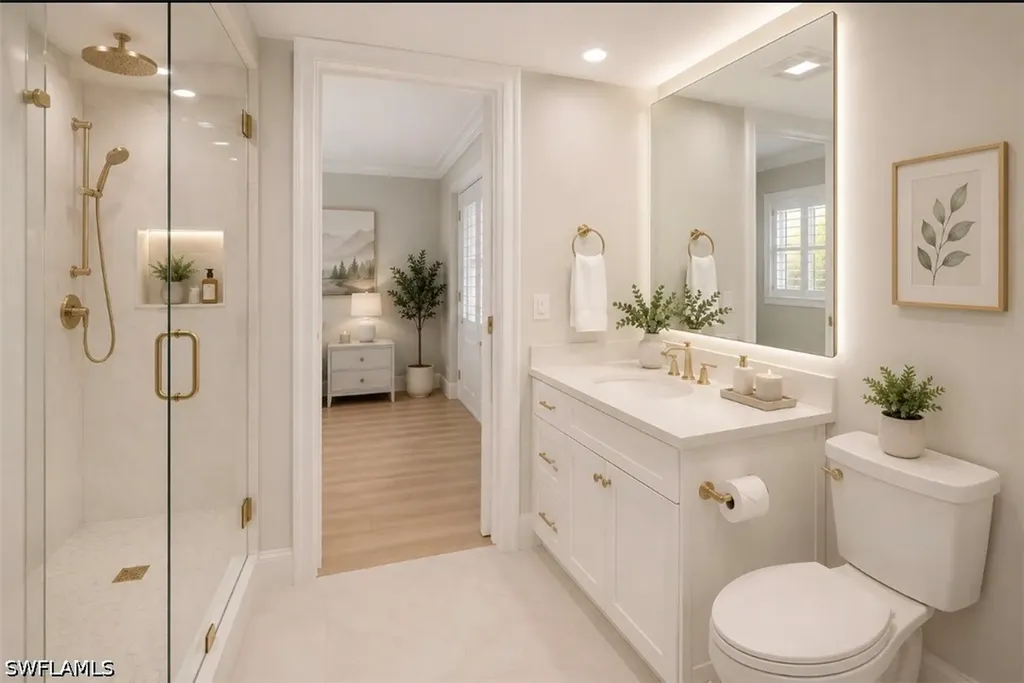 222 Harbour Drive Naples FL 34103