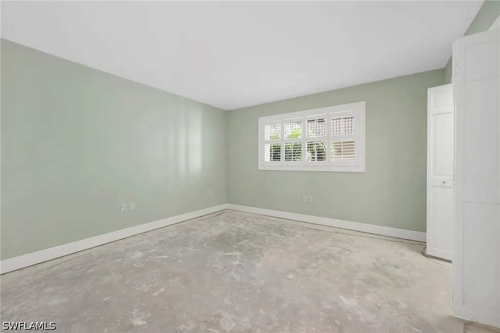 222 Harbour Drive Naples FL 34103
