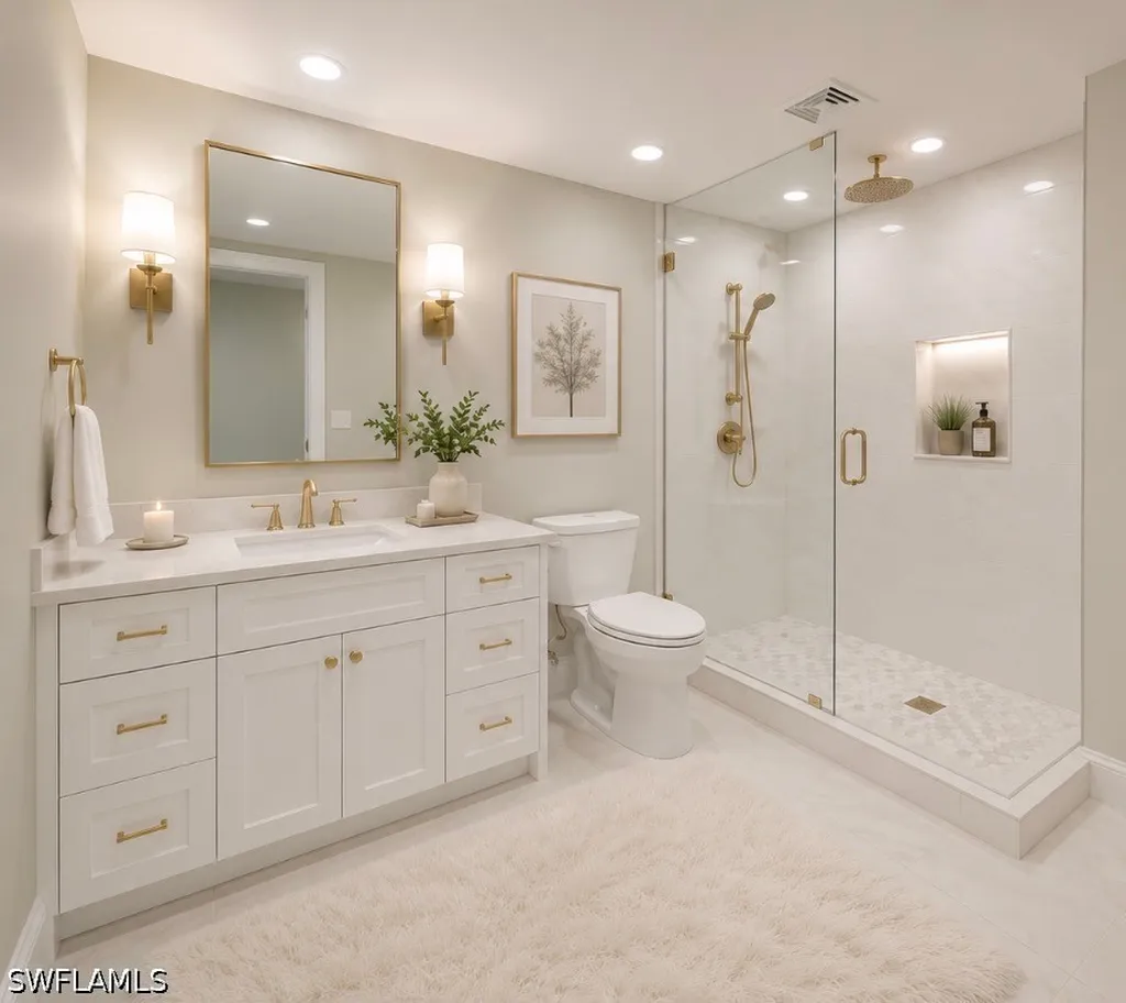 222 Harbour Drive Naples FL 34103