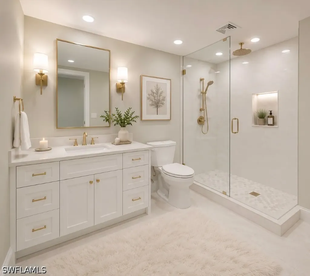 222 Harbour Drive Naples FL 34103