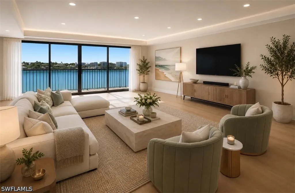 222 Harbour Drive Naples FL 34103