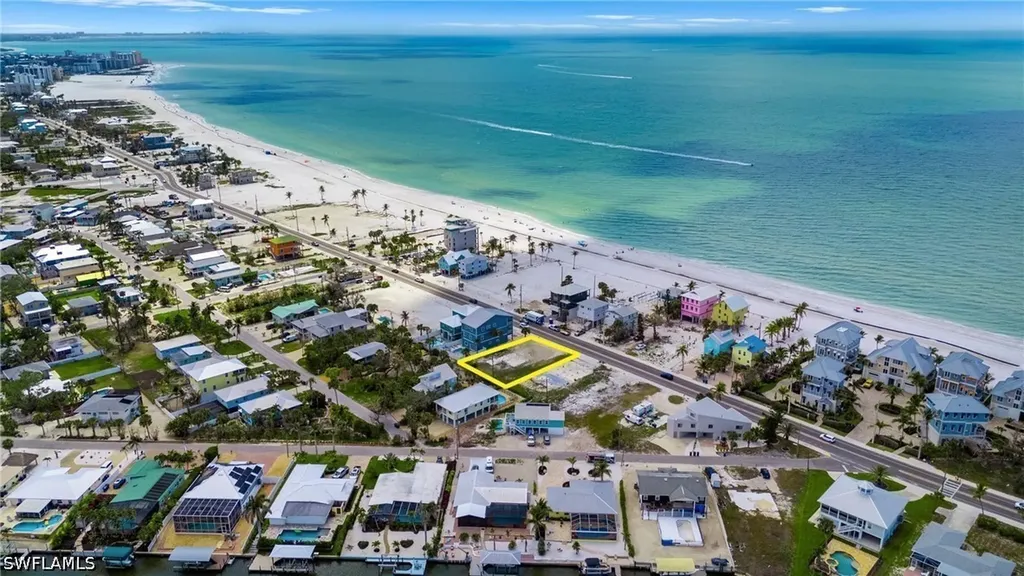 5315 Estero Boulevard Fort Myers Beach FL 33931