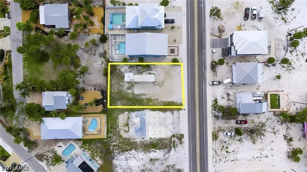5315 Estero Boulevard Fort Myers Beach FL 33931