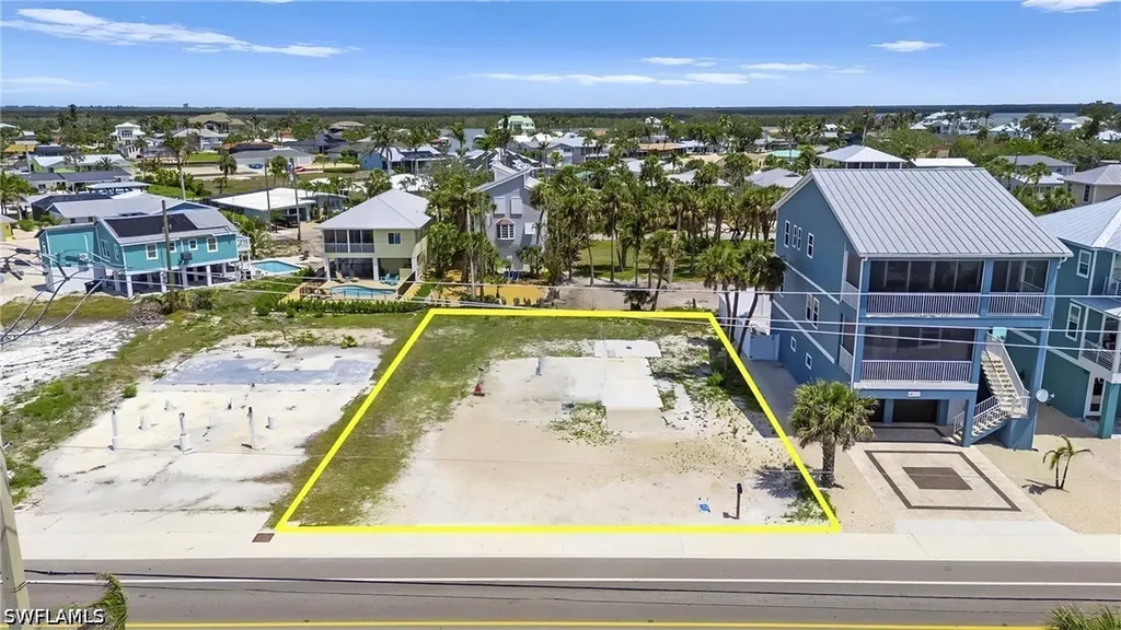 5315 Estero Boulevard Fort Myers Beach FL 33931