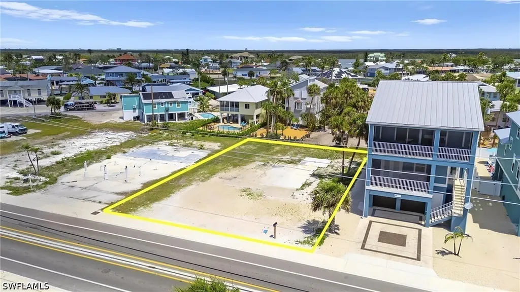 5315 Estero Boulevard Fort Myers Beach FL 33931