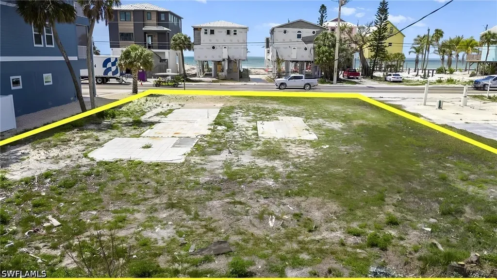 5315 Estero Boulevard Fort Myers Beach FL 33931