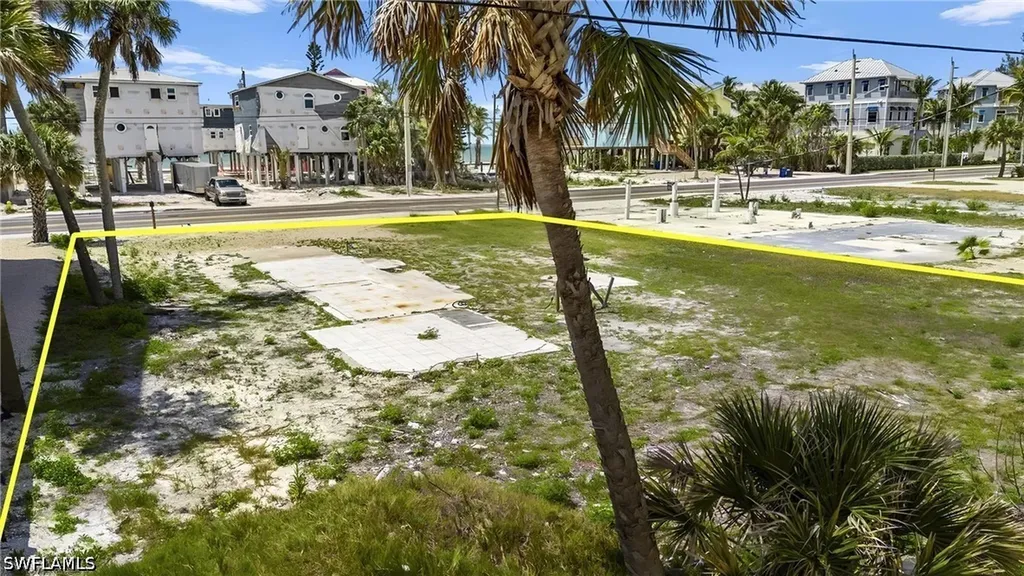 5315 Estero Boulevard Fort Myers Beach FL 33931