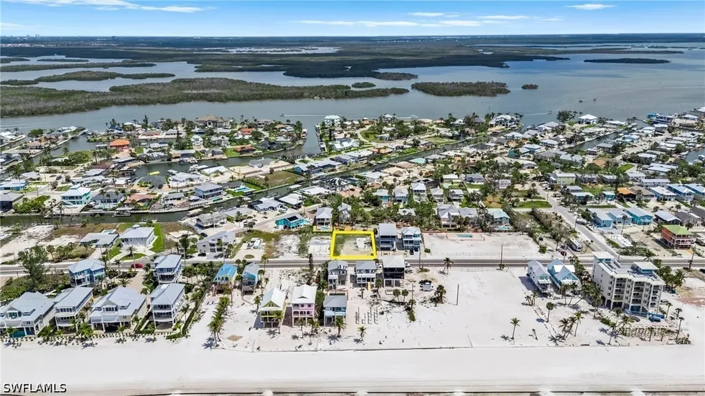 5315 Estero Boulevard Fort Myers Beach FL 33931