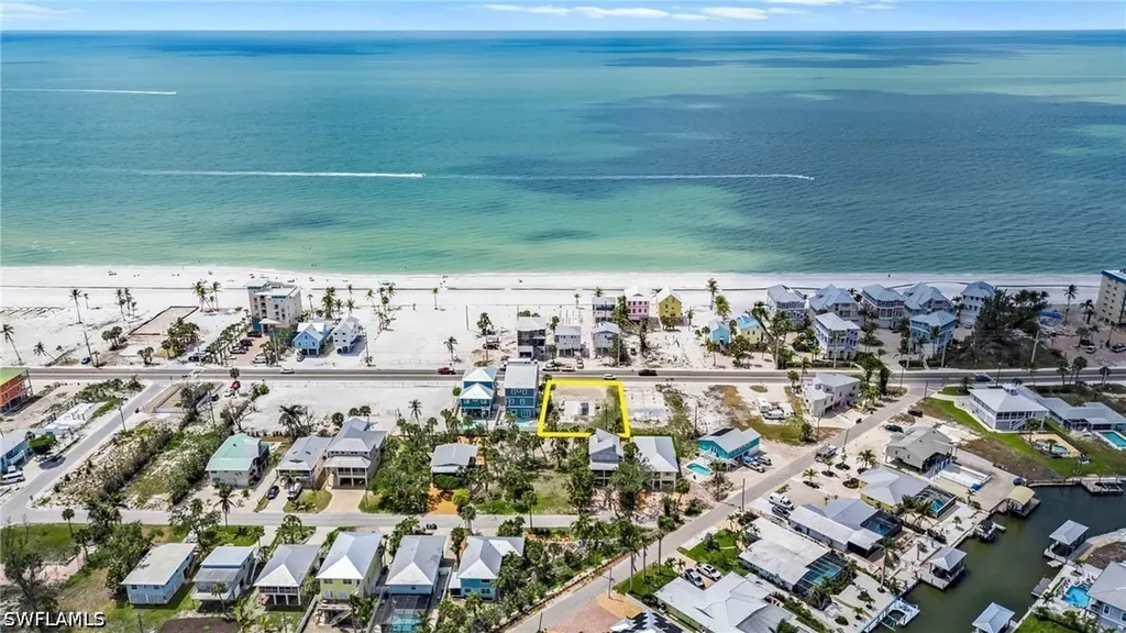 5315 Estero Boulevard Fort Myers Beach FL 33931